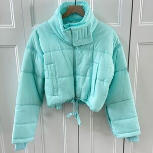 FP Movement Puffer Jacket